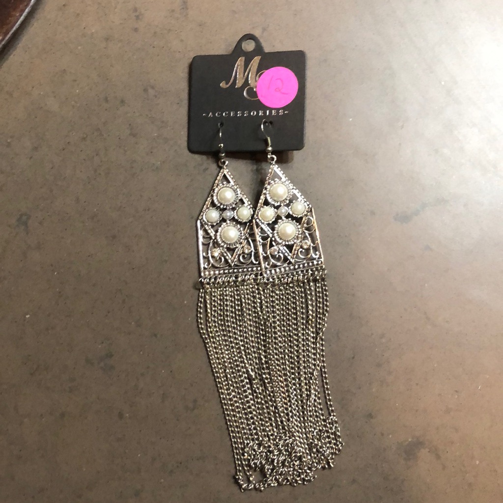 Earrings!!